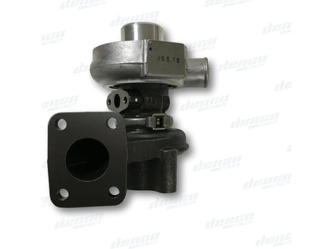 504242763 Turbocharger Td03 Case-Ih F5Ae / F5Ce Engines 3.0L Ford New Holland Genuine Oem