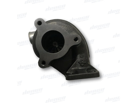 504242763 Turbocharger Td03 Case-Ih F5Ae / F5Ce Engines 3.0L Ford New Holland Genuine Oem