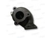 504242763 Turbocharger Td03 Case-Ih F5Ae / F5Ce Engines 3.0L Ford New Holland Genuine Oem