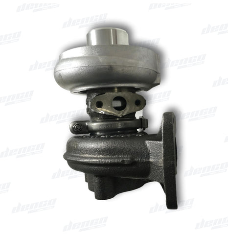 504242763 Turbocharger Td03 Case-Ih F5Ae / F5Ce Engines 3.0L Ford New Holland Genuine Oem
