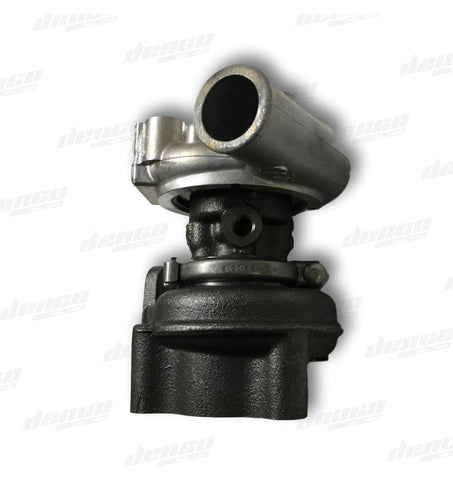504242763 Turbocharger Td03 Case-Ih F5Ae / F5Ce Engines 3.0L Ford New Holland Genuine Oem