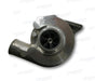 504242763 Turbocharger Td03 Case-Ih F5Ae / F5Ce Engines 3.0L Ford New Holland Genuine Oem