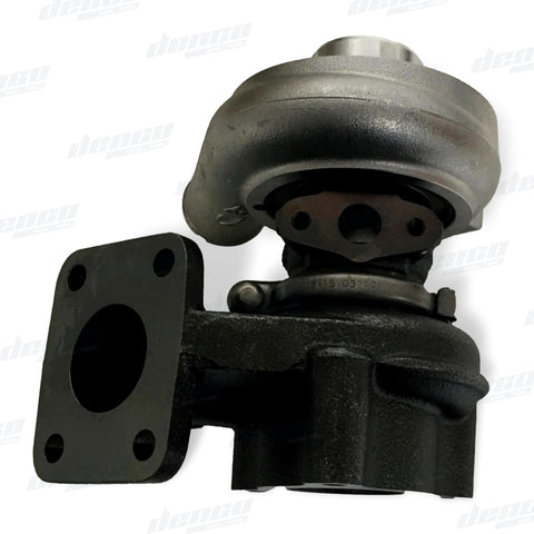 49131-05522 Turbocharger Td03 New Holland 3.0l (Iveco Engine F5c) - GENUINE OEM TURBOCHARGERS