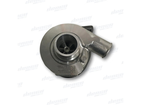 49131-05522 Turbocharger Td03 New Holland 3.0l (Iveco Engine F5c)
