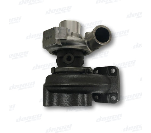 49131-05522 TURBOCHARGER TD03 NEW HOLLAND 3.0L (IVECO ENGINE F5C) GENUINE OEM TURBOCHARGERS