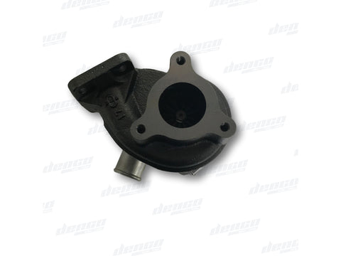 49131-05522 TURBOCHARGER TD03 NEW HOLLAND 3.0L (IVECO ENGINE F5C) GENUINE OEM TURBOCHARGERS
