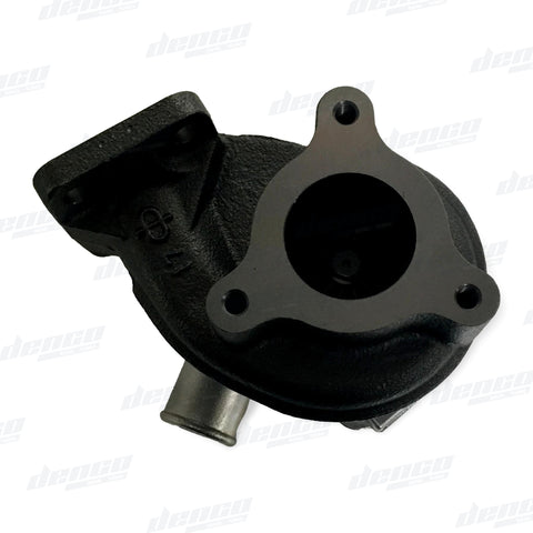 49131-05522 Turbocharger Td03 New Holland 3.0l (Iveco Engine F5c) - GENUINE OEM TURBOCHARGERS
