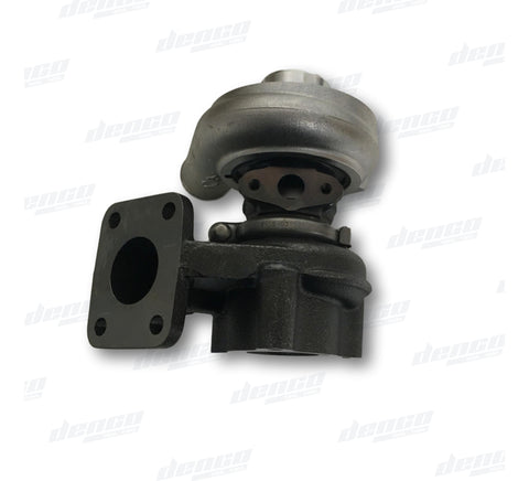 49131-05522 TURBOCHARGER TD03 NEW HOLLAND 3.0L (IVECO ENGINE F5C) GENUINE OEM TURBOCHARGERS