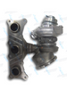 11657493017 Turbocharger Td03L4 Bmw E9X 335I [Cyl 4-6] Genuine Oem Turbochargers