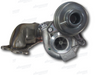 11657493017 Turbocharger Td03L4 Bmw E9X 335I [Cyl 4-6] Genuine Oem Turbochargers