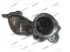 11657493017 Turbocharger Td03L4 Bmw E9X 335I [Cyl 4-6] Genuine Oem Turbochargers