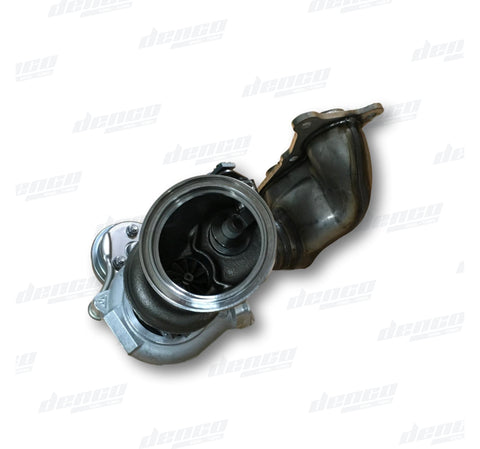 11657593022 Turbocharger Td03L4 Bmw (N54B30) E7X [Cyl. 1-3] Genuine Oem Turbochargers