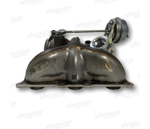 11657593023 Turbocharger Td03L4 Bmw (N54B30) E7X [Cyl. 4-6] Genuine Oem Turbochargers