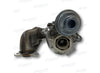 11657593023 Turbocharger Td03L4 Bmw (N54B30) E7X [Cyl. 4-6] Genuine Oem Turbochargers
