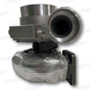49132-03020 Turbocharger Td09L Hitachi Industrial S12A2-Y1Taa1 Genuine Oem Turbochargers