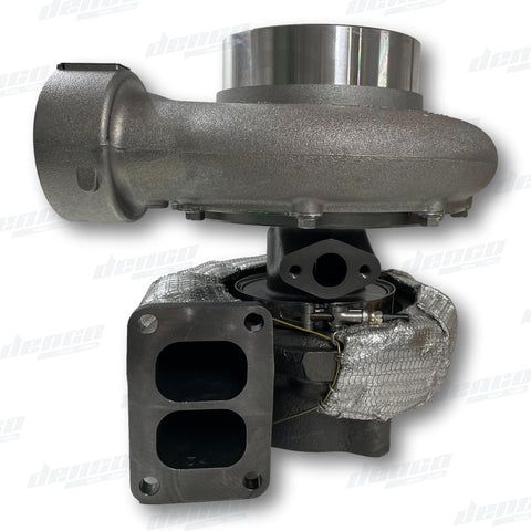 49132-03020 Turbocharger Td09l Hitachi Industrial (S12a2-Y1taa1