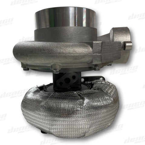 49132-03020 Turbocharger Td09l Hitachi Industrial (S12a2-Y1taa1