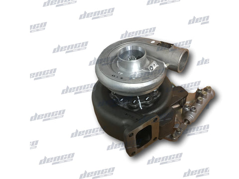 Me357434 Turbocharger Tf08Lb Mitsubishi Truck 6M70T Genuine Oem Turbochargers