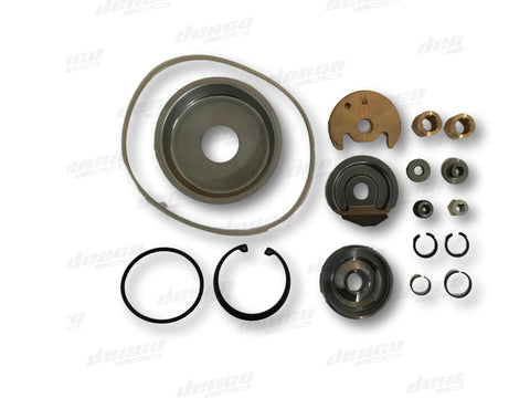 49134-80100 Turbocharger Repair Kit (Mhi) Suit Tf08