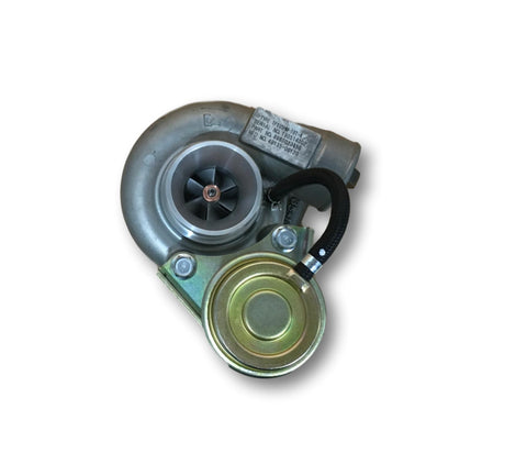49135-00120 TURBOCHARGER TF035HM MERCURY MARINE MS170 MERCRUISER (ISUZU 4EE2-TMC) 1.7L