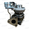 49135-02911 Turbocharger Tf035 3.2Ltr Mitsubishi Triton (Engine 4M41) 3.2L Genuine Oem Turbochargers