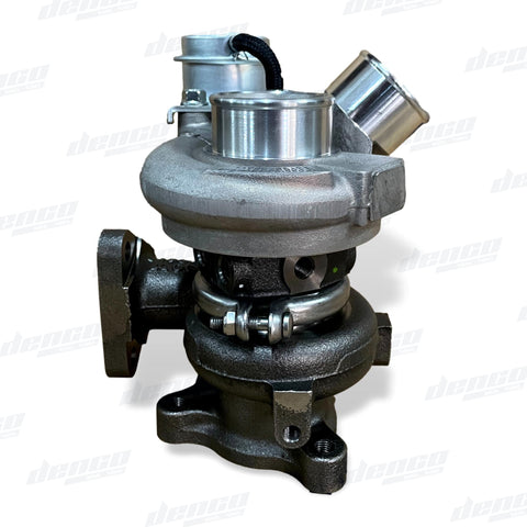 49135-02911 Turbocharger Tf035 3.2Ltr Mitsubishi Triton (Engine 4M41) 3.2L Genuine Oem Turbochargers