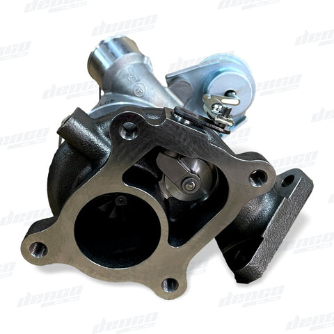 49135-02911 Turbocharger Tf035 3.2Ltr Mitsubishi Triton (Engine 4M41) 3.2L Genuine Oem Turbochargers