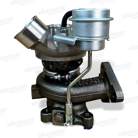 49135-02911 Turbocharger Tf035 3.2Ltr Mitsubishi Triton (Engine 4M41) 3.2L Genuine Oem Turbochargers