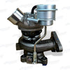 49135-02911 Turbocharger Tf035 3.2Ltr Mitsubishi Triton (Engine 4M41) 3.2L Genuine Oem Turbochargers