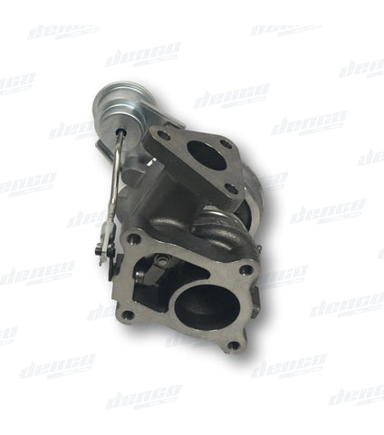 1515A123 Turbocharger Tf035Hl Mitsubishi Triton 4M41 3.2L Genuine Oem Turbochargers