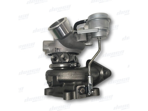 1515A123 Turbocharger Tf035Hl Mitsubishi Triton 4M41 3.2L Genuine Oem Turbochargers