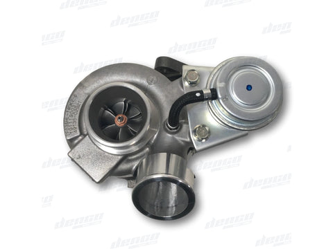 49135-02921 TURBOCHARGER TF035HL MITSUBISHI TRITON (ENGINE 4M41) 3.2L