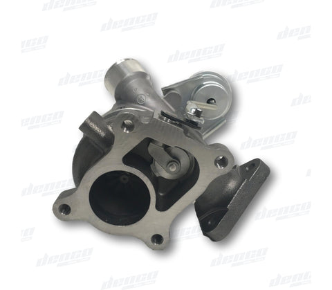 1515A123 Turbocharger Tf035Hl Mitsubishi Triton 4M41 3.2L Genuine Oem Turbochargers