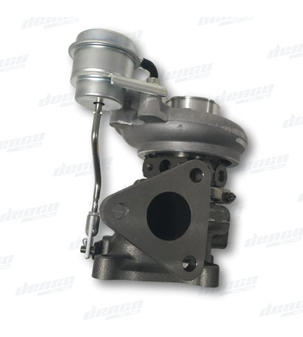 1515A123 Turbocharger Tf035Hl Mitsubishi Triton 4M41 3.2L Genuine Oem Turbochargers