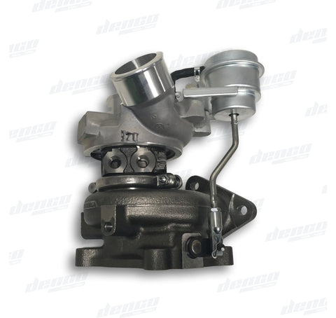 1515A123 Turbocharger Tf035Hl Mitsubishi Triton 4M41 3.2L Genuine Oem Turbochargers