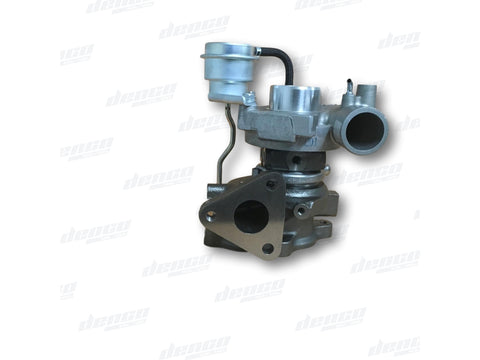 Me202578 Turbocharger Tf035Hm Mitsubishi Triton 4M40T 2.80Ltr Genuine Oem Turbochargers