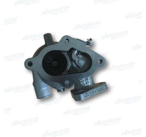 Me202578 Turbocharger Tf035Hm Mitsubishi Triton 4M40T 2.80Ltr Genuine Oem Turbochargers