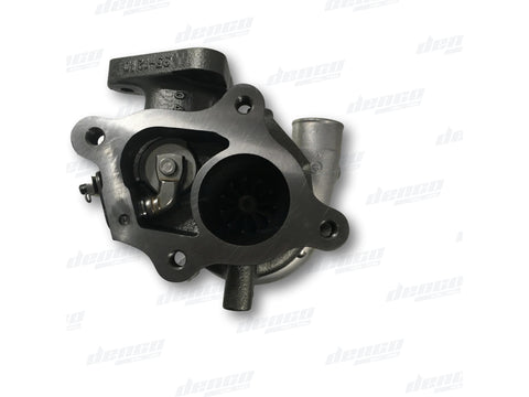 Me202792 Turbocharger Tf035 Mitsubishi Delica 4M40T 2.8Ltr Genuine Oem Turbochargers
