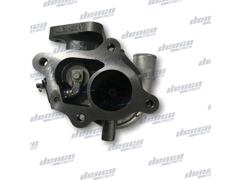 Me202792 Turbocharger Tf035 Mitsubishi Delica 4M40T 2.8Ltr Genuine Oem Turbochargers