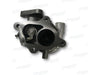 Me202792 Turbocharger Tf035 Mitsubishi Delica 4M40T 2.8Ltr Genuine Oem Turbochargers