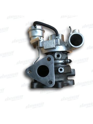 Me202966 Turbocharger Tf035Hm Mitsubishi Delica Truck 4M40T 2.8Ltr Genuine Oem Turbochargers