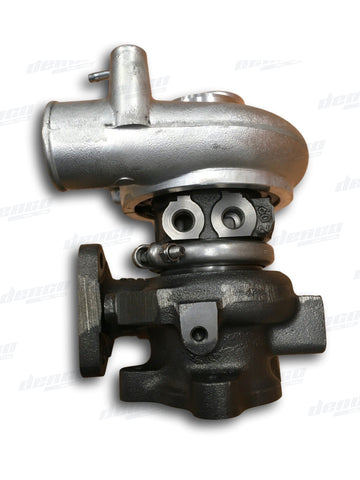 Me202966 Turbocharger Tf035Hm Mitsubishi Delica Truck 4M40T 2.8Ltr Genuine Oem Turbochargers