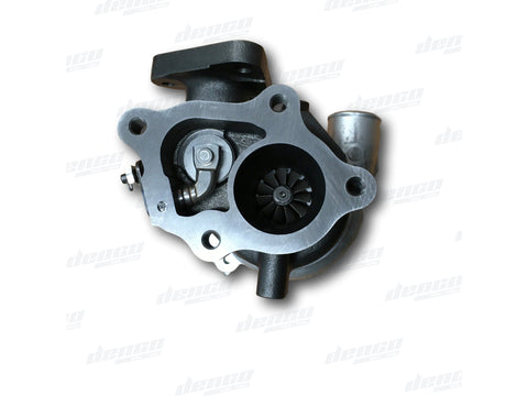 Me202966 Turbocharger Tf035Hm Mitsubishi Delica Truck 4M40T 2.8Ltr Genuine Oem Turbochargers