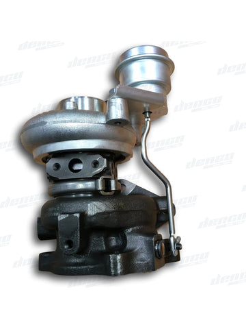 Me202966 Turbocharger Tf035Hm Mitsubishi Delica Truck 4M40T 2.8Ltr Genuine Oem Turbochargers