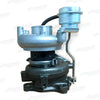 49135-03412 TURBOCHARGER TF035HL MITSUBISHI PAJERO 3.2L (ENGINE 4M41T) GENUINE OEM TURBOCHARGERS