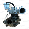49135-03412 TURBOCHARGER TF035HL MITSUBISHI PAJERO 3.2L (ENGINE 4M41T) GENUINE OEM TURBOCHARGERS