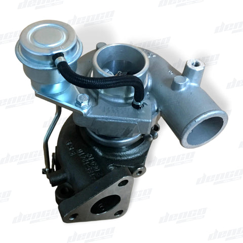 49135-03412 TURBOCHARGER TF035HL MITSUBISHI PAJERO 3.2L (ENGINE 4M41T) GENUINE OEM TURBOCHARGERS