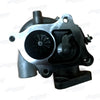 49135-03412 TURBOCHARGER TF035HL MITSUBISHI PAJERO 3.2L (ENGINE 4M41T) GENUINE OEM TURBOCHARGERS