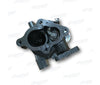 Me795471 Turbocharger Tf035Hm Mitsubishi Pajero 4M40 Genuine Oem Turbochargers
