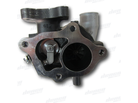 Me191050 Turbocharger Tf035Hl Mitsubishi Canter 4M42 Genuine Oem Turbochargers